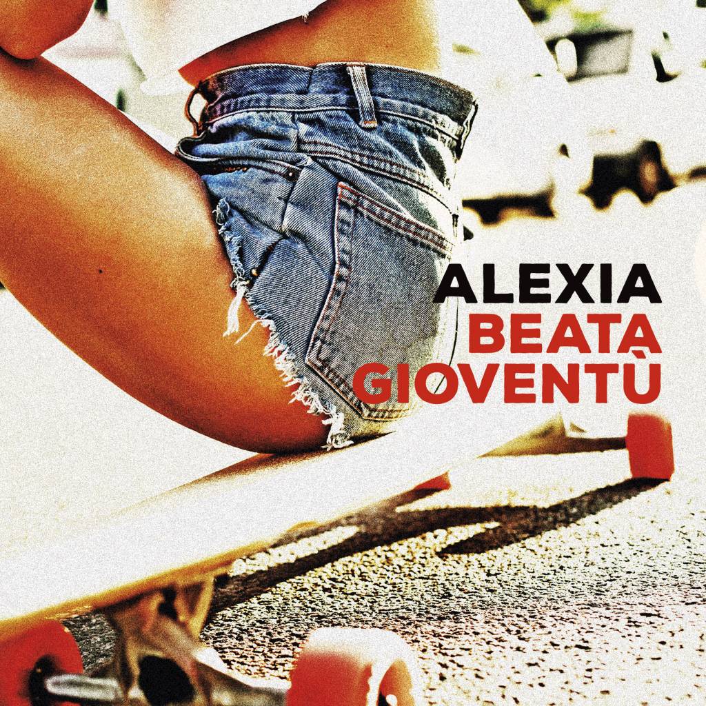 Alexia - Beata Gioventù