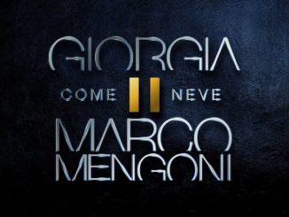 Giorgia & Marco Mengoni - Come neve