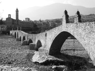 Ponte Gobbo