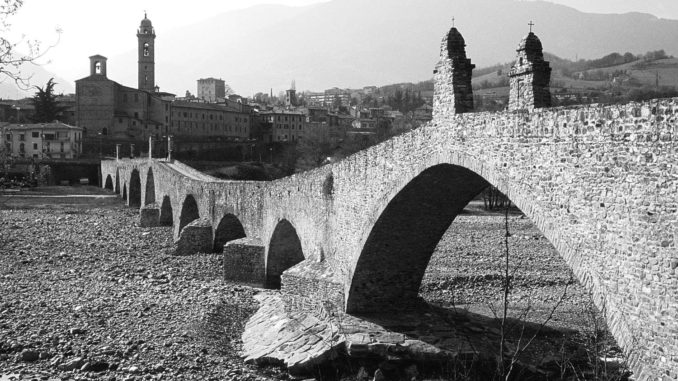 Ponte Gobbo