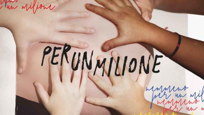 Boomdabash - Per un milione