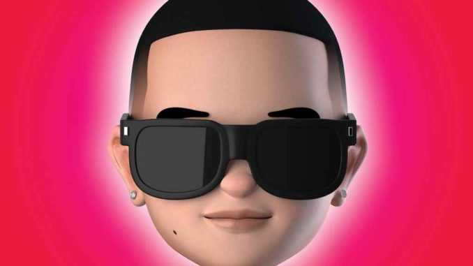 Daddy Yankee - Con calma Feat. Snow