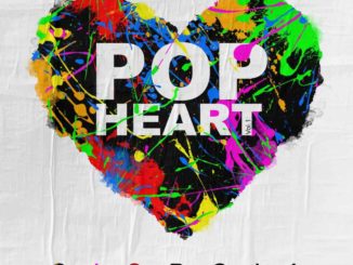 Giorgia - Sweet Dreams (Are Made Of This)