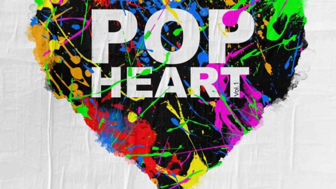 Giorgia - Sweet Dreams (Are Made Of This)