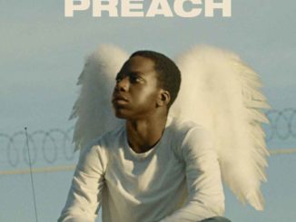 John Legend - Preach