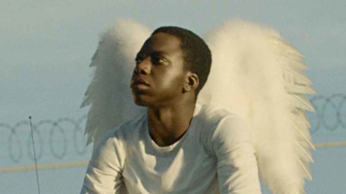 John Legend - Preach