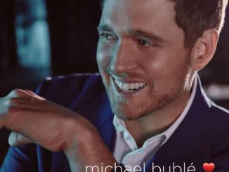 Michael Bubl&egrave; - Forever Now