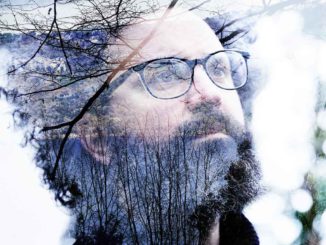 Simone Cristicchi - Abbi cura di me