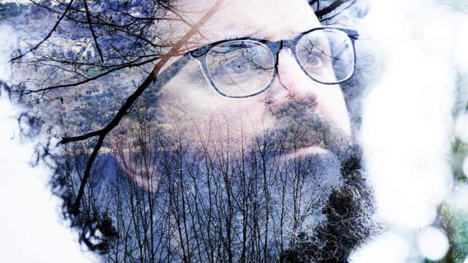 Simone Cristicchi - Abbi cura di me