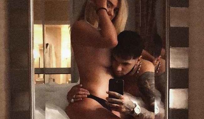 Anuel AA Karol G - Secreto