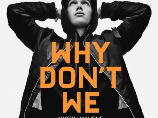 Austin Mahone - Why Don't We