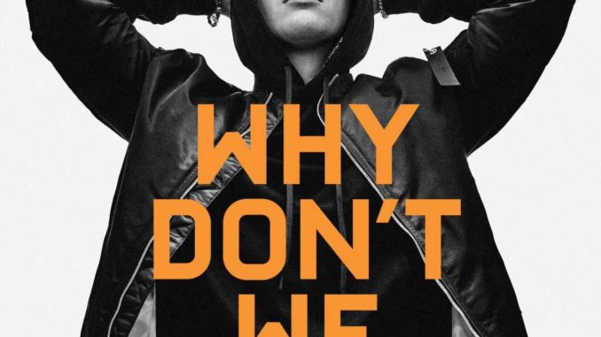 Austin Mahone - Why Don't We