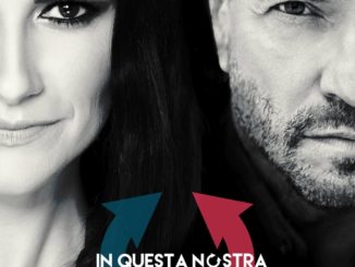 Biagio Antonacci e Laura Pausini - In questa nostra casa nuova