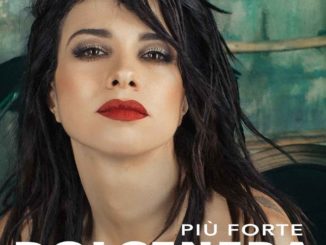 Dolcenera - Pi&ugrave; Forte