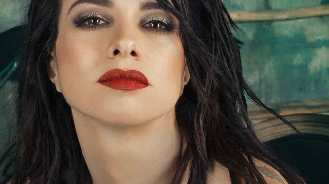 Dolcenera - Più Forte