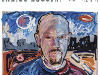 Enrico Ruggeri - Come lacrime nella pioggia