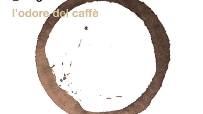 Francesco Renga - L'odore del caff&egrave;