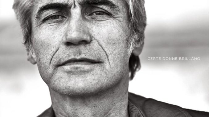 Ligabue - Certe donne brillano