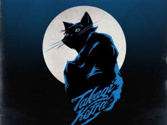 Takagi & Ketra - La Luna e la Gatta feat. Tommaso Paradiso, Jovanotti, Calcutta