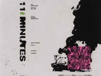 Yungblud - 11 Minutes Ft. Halsey & Travis Barker