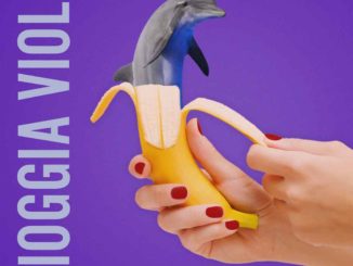 Chiara Galiazzo - Pioggia Viola feat. J-Ax