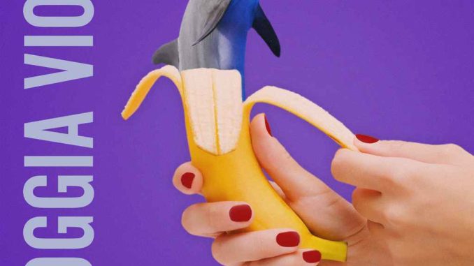 Chiara Galiazzo - Pioggia Viola feat. J-Ax