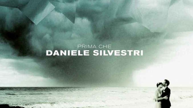 Daniele Silvestri - Prima che