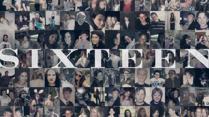 Ellie Goulding - Sixteen