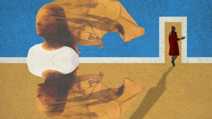 Ex-Otago - Amore che vieni, amore che vai