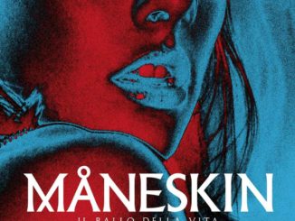 M&aring;neskin - L'Altra Dimensione