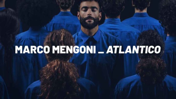 Marco Mengoni - Muhammad Ali