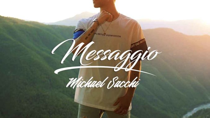 Michael Sacchi - Messaggio
