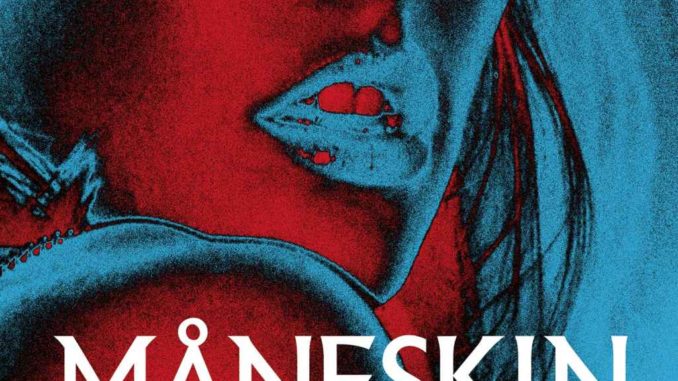 Måneskin - L'Altra Dimensione