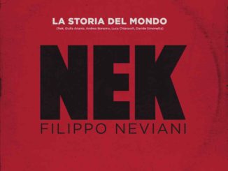 Nek - La storia del mondo