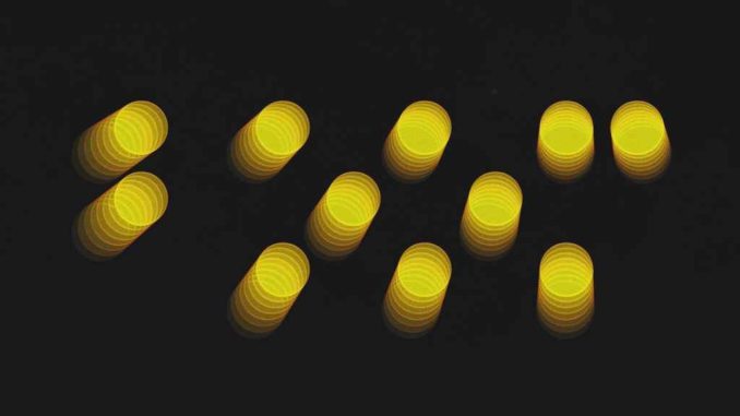 X Ambassadors - Boom