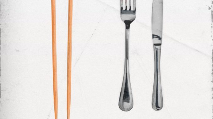 Elisa & Carl Brave - Vivere tutte le vite