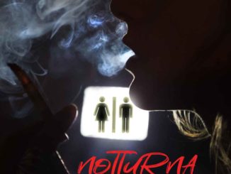 Enrico Nigiotti - Notturna