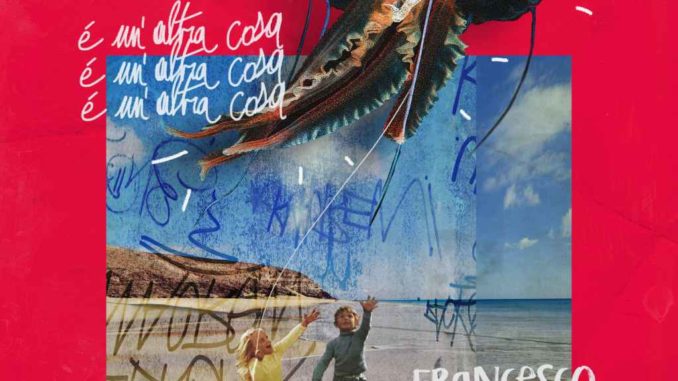 Francesco Gabbani - É un'altra cosa