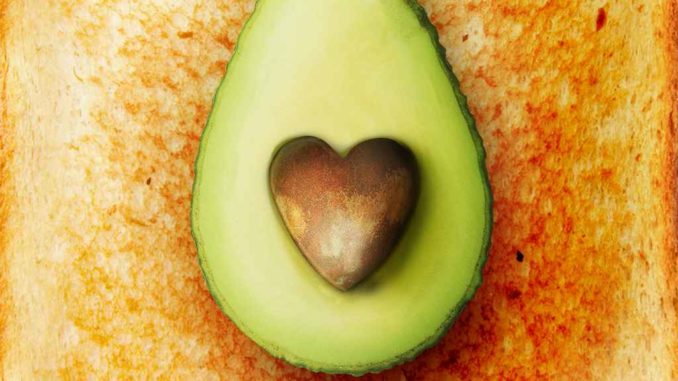 Annalisa - Avocado Toast