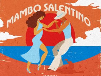 Boomdabash ft. Alessandra Amoroso - Mambo Salentino