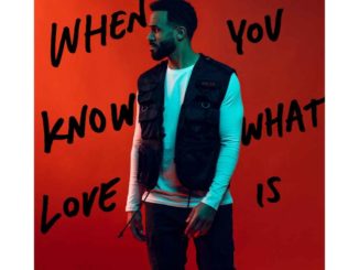 Craig David - When You Know What Love Is