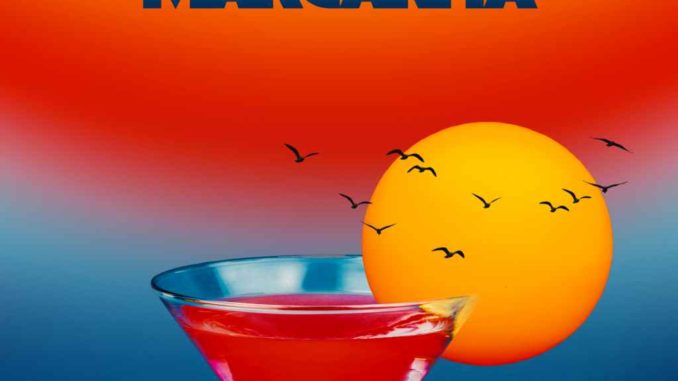 Elodie feat Marracash - Margarita