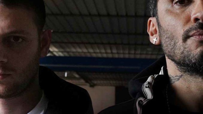 Fabrizio Moro, Anastasio, Figli di nessuno, Amianto