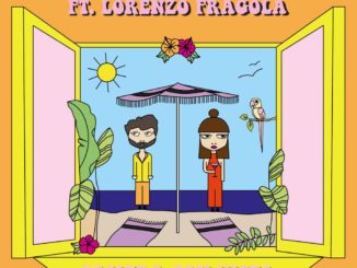 Federica Abbate - Camera con vista feat. Lorenzo Fragola