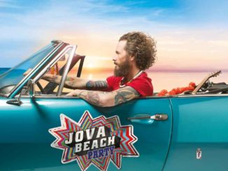 Jovanotti - Nuova Era (with Dardust)