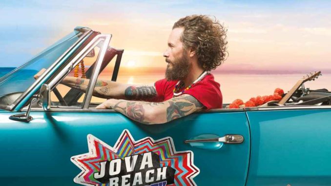 Jovanotti - Nuova Era (with Dardust)