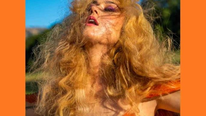 Katy Perry - Never Really Over