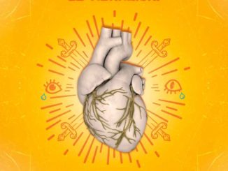 Le Vibrazioni - L'amore mi fa male