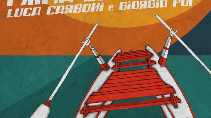 Luca Carboni e Giorgio Poi (Prod. Dardust) - Prima di Partire