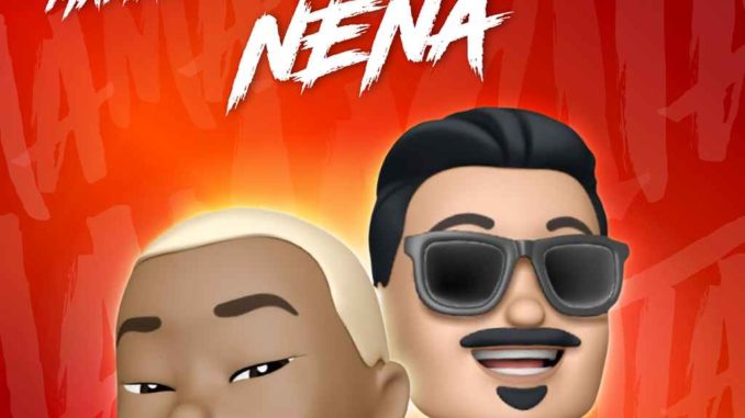 MAMACITA feat. DIDY & ROY PACI - Nena